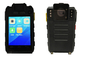 Battery Operated Police Body Cameras 1080P 2.8 Inch Touch Screen