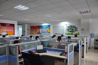La Chine Shenzhen Ouxiang Electronic Co., Ltd. Profil de la société