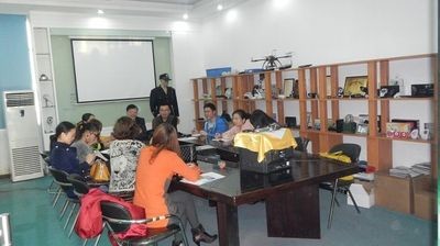 La Chine Shenzhen Ouxiang Electronic Co., Ltd. Profil de la société