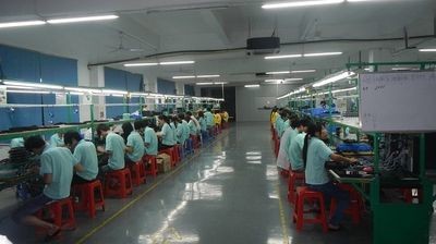 La Chine Shenzhen Ouxiang Electronic Co., Ltd. Profil de la société