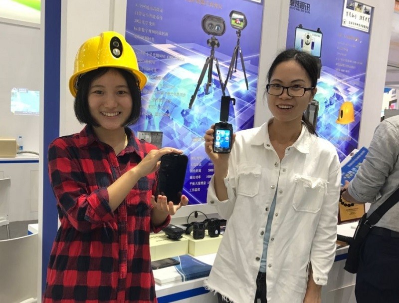 La Chine Shenzhen Ouxiang Electronic Co., Ltd. Profil de la société