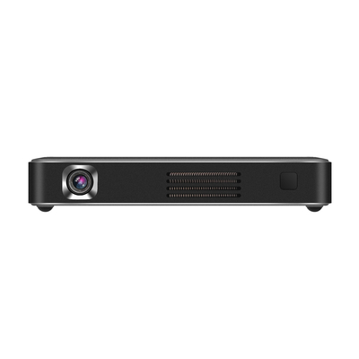 fonction faisante le coin de contact d'Android 9,0 HDMI 4 de projecteur de DLP de 4K Mini Portable