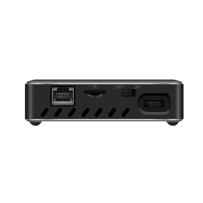 fonction faisante le coin de contact d'Android 9,0 HDMI 4 de projecteur de DLP de 4K Mini Portable