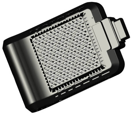 le schéma de Dashcam ADAS DSM de la voiture 4G a avancé conduire le système d'aide