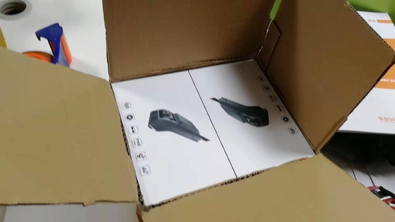 Pouces de WiFi de la caméra 3,5 x 1,6 de tiret de GPS 4G x 2,3/appui moniteur de stationnement