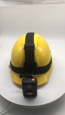caméra usée IP67 Ambarella imperméable H22 Chinpsets du corps 4G antichoc de 1.8m