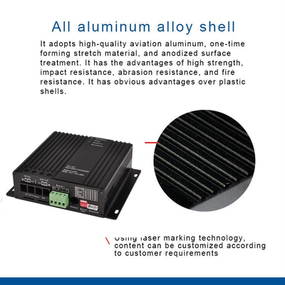 Chargeur de batterie FCC 30A DC DC pour batterie LifePO4 scellée par AGM d'acide de plomb de Gel de Lithium