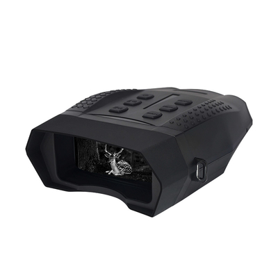 Caméra monoculaire de vision nocturne d'USB pour la sécurité de chasse/camping de surveillance