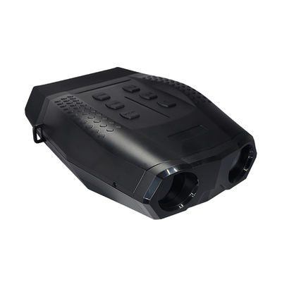 Caméra monoculaire de vision nocturne d'USB pour la sécurité de chasse/camping de surveillance