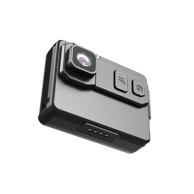 Batterie portable de la caméra 10hours de caméscope d'enregistreur de Mini Light Pocket Body Camera DVR
