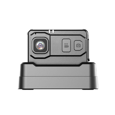 Batterie portable de la caméra 10hours de caméscope d'enregistreur de Mini Light Pocket Body Camera DVR