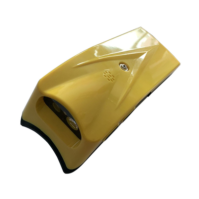 Caméra fendue industrielle de casque de sécurité de WiFi 3G 4G pour la construction ou les ouvriers électriques