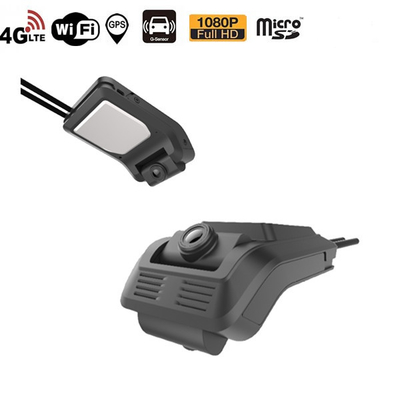 Système d'aide à la conduite 4G Dashcam Advance pour la gestion de flotte de véhicules