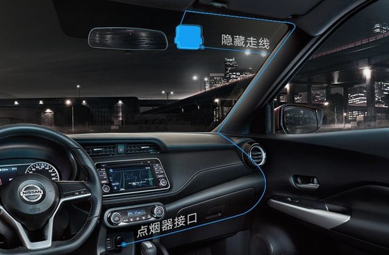 Système avancé d'assistance au conducteur 4G 3G ADAS DSM Système d'analyse de l'état du conducteur DSM