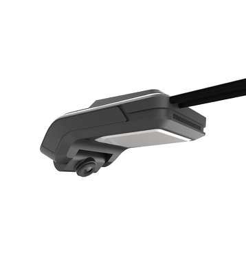4G léger WiFi Dashcam avec établi dans des capteurs de G l'enregistrement de boucle d'affichage à cristaux liquides de 2,7 pouces