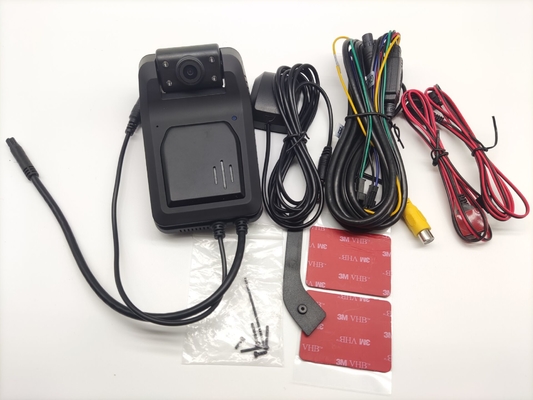 2,7 appui de caméra de tiret de l'écran 4G d'affichage à cristaux liquides de pouce jusqu'au tableau de bord de carte de la mémoire 128GB
