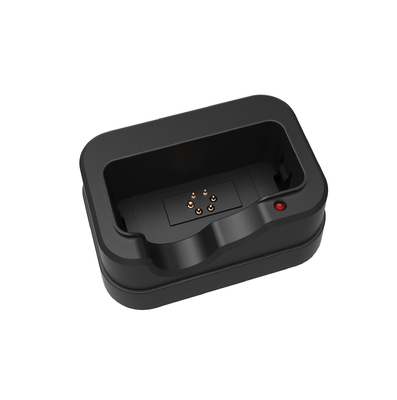 Appui de batterie de jeu de puces d'Ambarella H22 de caméra de corps de police de Wifi 15 heures d'enregistrement vidéo