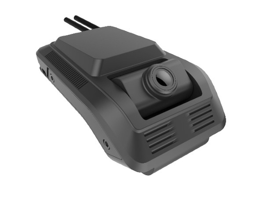 4G léger WiFi Dashcam avec établi dans des capteurs de G l'enregistrement de boucle d'affichage à cristaux liquides de 2,7 pouces