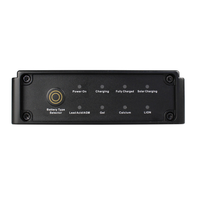 Le chargeur de batterie multi de C.C de but DC12V 20A a entré/chargeur solaire de l'entrée 16V-25V