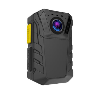 Jeu de puces imperméable d'Ambarella H22 de caméra de corps de la surveillance Ip67 4g