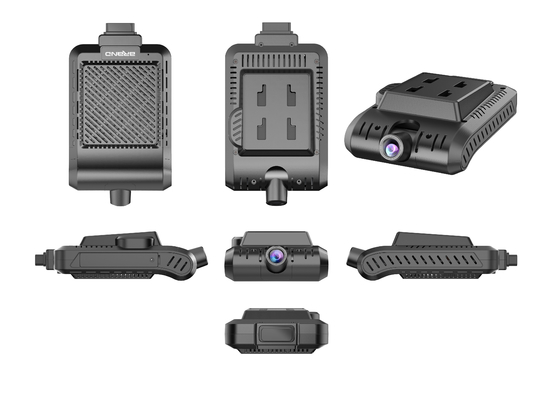 Caméras portées par la police imperméable IP67 avec le logiciel de plate-forme CMSV6