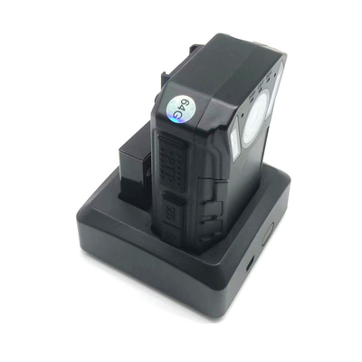 Ambarella A12 Chip Law Enforcement Security Bodycam GPS Bodycam personnel de cheminement
