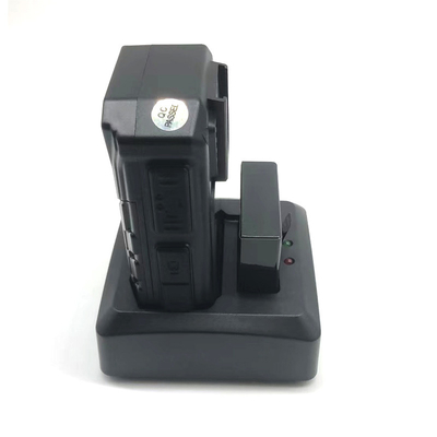 Ambarella A12 Chip Law Enforcement Security Bodycam GPS Bodycam personnel de cheminement