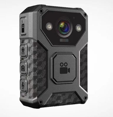 2026 La caméra corporelle portable GPS Wi-Fi 4G la plus populaire