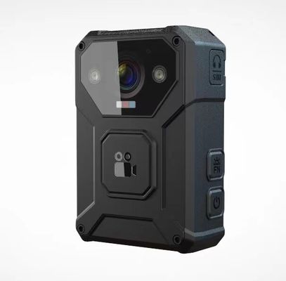 2026 La caméra corporelle portable GPS Wi-Fi 4G la plus populaire