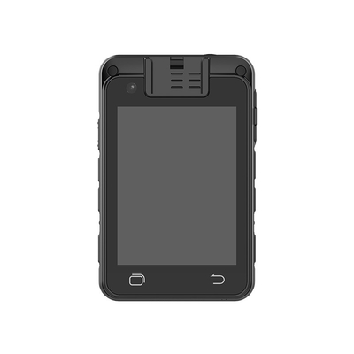 Caméra corporelle 4G Wifi GPS Compas de support pratique et intelligent BT5 Bluetooth
