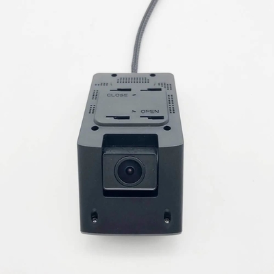 Les appareils de téléphonie mobile sont équipés d'une caméra de contrôle 4G et d'un système de surveillance GPS (ADAS/DSM/BSD/PCW)