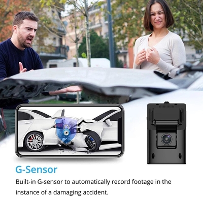 Les appareils de téléphonie mobile sont équipés d'une caméra de contrôle 4G et d'un système de surveillance GPS (ADAS/DSM/BSD/PCW)