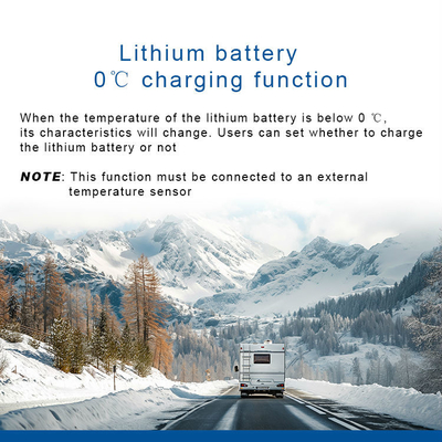 Chargeur de batterie de voiture 12 V CC