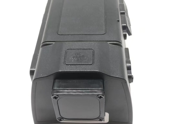 Capture vidéo avec écran tactile