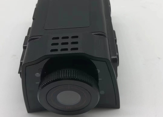 Caméra de sécurité de casque de vision nocturne au format MP4 1080P avec laser et distance de vision nocturne 10M