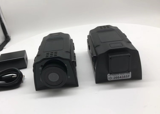 120 degrés grand angle MTK6762 8-Core Caméra de casque de sécurité BT4.2 Bluetooth
