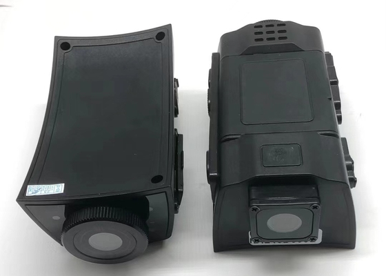 Caméra du casque de sécurité de vision nocturne avec photographie laser et mémoire 2G 16G