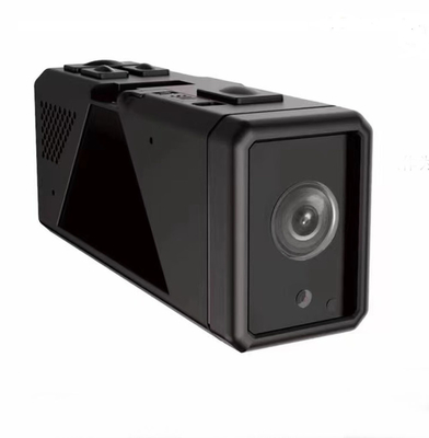 Caméra de casque de sécurité Mini-caméra pour drone Adultes enfants 1080P HD FPV Caméra Drones