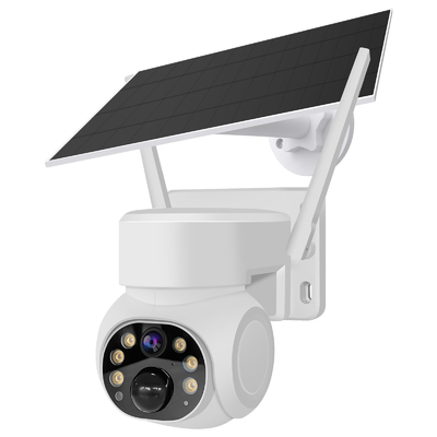 Découvrez la sécurité avec la caméra de sécurité Wifi 4G équipée du contrôle principal Ingenic T31ZL
