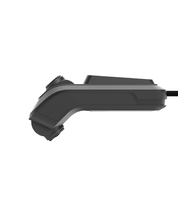 Caméra 4G avec reconnaissance faciale et angle de vue de 170°