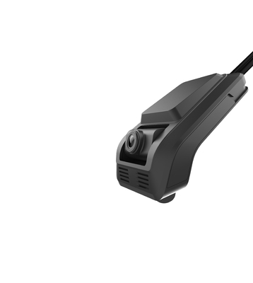 Caméra 4G avec reconnaissance faciale et angle de vue de 170°