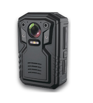 2.4 Écran tactile Android 12.0 Caméra du corps de la police avec NFC en option