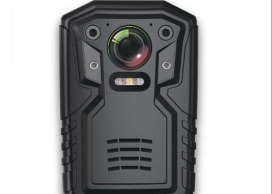 2.4 Écran tactile Android 12.0 Caméra du corps de la police avec NFC en option