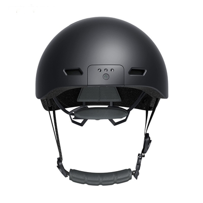 Caméra intégrée du casque de sécurité fonctionnel avec GPS -30.C à 70.C