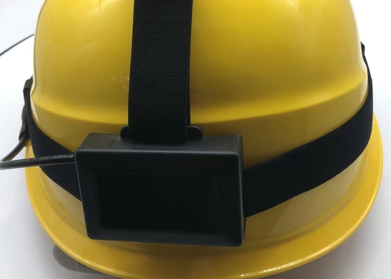 Caméra de casque intelligent avec Bluetooth et chipset 8 cœurs et améliorer la sécurité au travail
