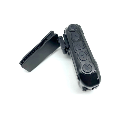 4G Police Portable HD Caméra corporelle garde de sécurité caméra DVR personnelle