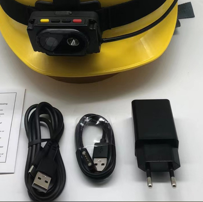 4gc Smart Lamp Lamp Flashlight Caméra avec fonction de surveillance avec fond de surveillance