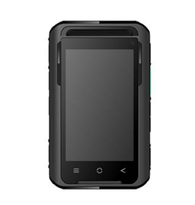 Batterie remplaçable de 8000 mAh 5G Body Camera avec caméra arrière de 13 MP et capteur gyroscopique