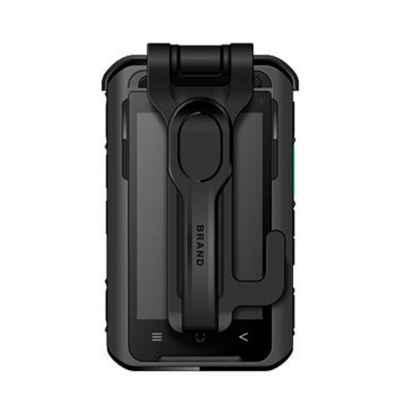 1080P/720P GPS 5G Caméra corporelle avec piles remplaçables et GPS, GLONASS, AGPS et Beidou