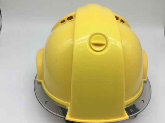 Caméra à casque à batterie de 4000 mAh avec résolution vidéo 1920x1080 30P et chipset MTK 6739